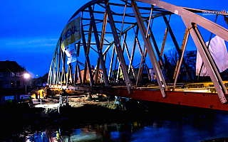 Braniewo dostało 800 tysięcy złotych rządowej dotacji na budowę mostu. To jedna z najbardziej oczekiwanych inwestycji